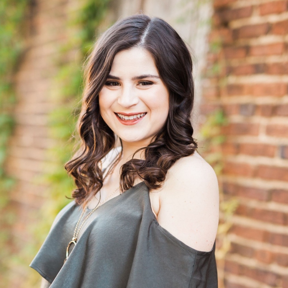 Meet your Posher, Brittany